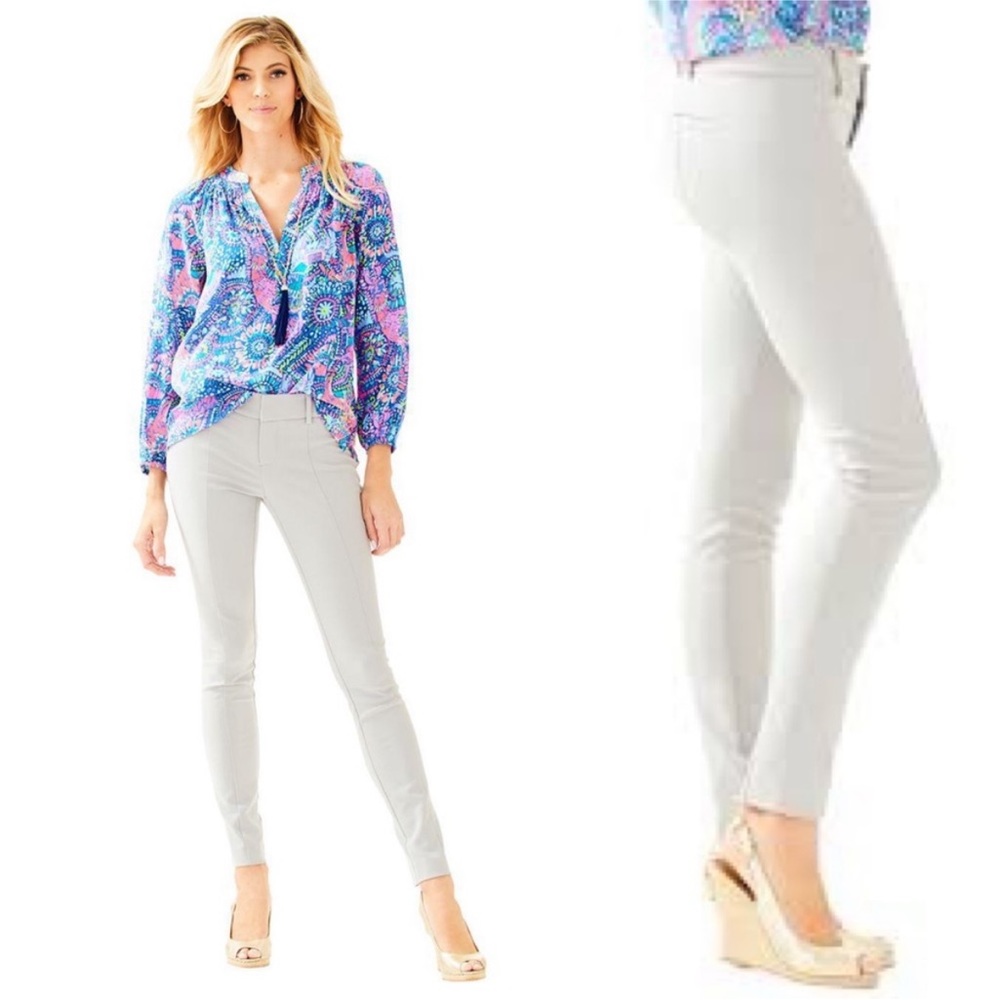 NWT $148 Chantal Dinner Pant Size 6
